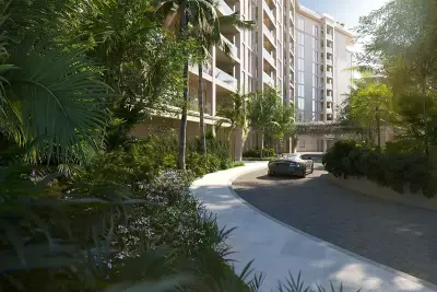 The Residences Six Fisher Island, Miami Beach, photo 2