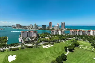 The Residences Six Fisher Island, Miami Beach, photo 6