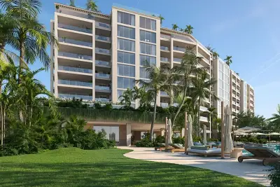 The Residences Six Fisher Island, Miami Beach, photo 3
