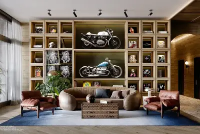 The Rider, Miami, photo 6