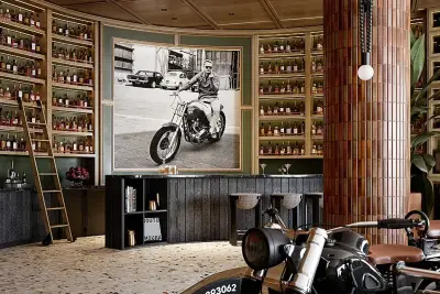 The Rider, Miami, photo 7