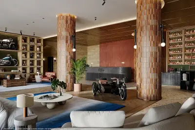 The Rider, Miami, photo 4