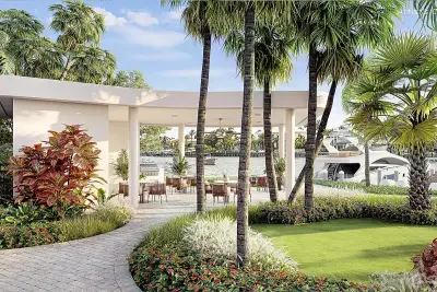 The Ritz Carlton Residences Palm Beach Gardens, foto 4