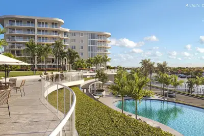 The Ritz Carlton Residences Palm Beach Gardens, foto 6
