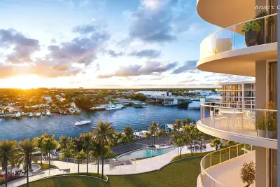 The Ritz Carlton Residences Palm Beach Gardens, foto 3
