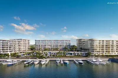 The Ritz Carlton Residences Palm Beach Gardens, foto 1