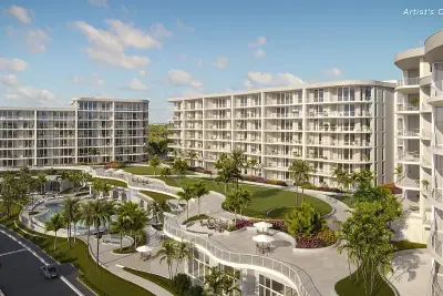 The Ritz Carlton Residences Palm Beach Gardens, foto 2