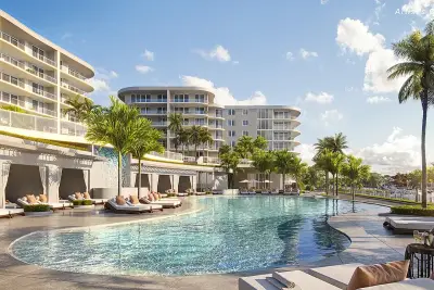 The Ritz Carlton Residences Palm Beach Gardens, foto 8