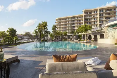 The Ritz Carlton Residences Palm Beach Gardens, foto 7