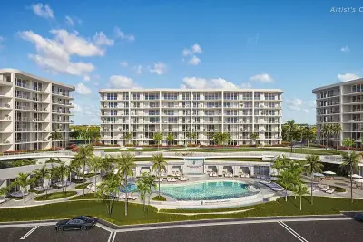 The Ritz Carlton Residences Palm Beach Gardens, foto 5