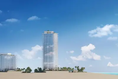 The Ritz Carlton Residences Pompano Beach, photo 11