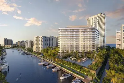 The Ritz Carlton Residences Pompano Beach, photo 1