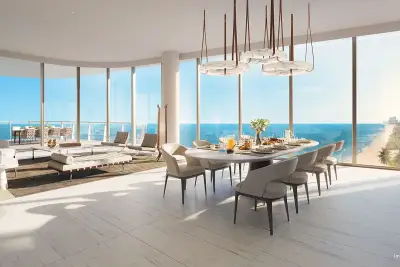 The Ritz Carlton Residences Pompano Beach, photo 8