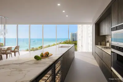 The Ritz Carlton Residences Pompano Beach, photo 7