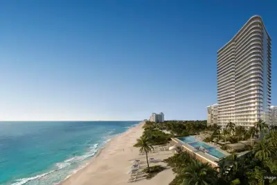 The Ritz Carlton Residences Pompano Beach, photo 9