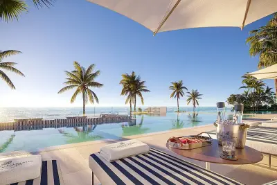 The Ritz Carlton Residences Pompano Beach, photo 4