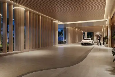 The Ritz Carlton Residences, West Palm Beach, photo 8