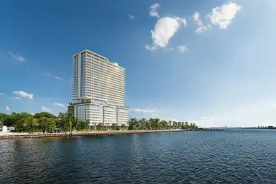 The Ritz Carlton Residences, West Palm Beach, photo 2