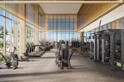 The Ritz Carlton Residences, West Palm Beach, photo 11