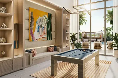The Ritz Carlton Residences, West Palm Beach, photo 3