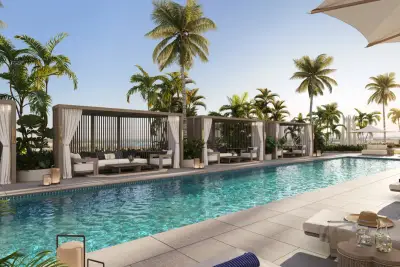 The Ritz Carlton Residences, West Palm Beach, photo 10