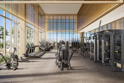 The Ritz Carlton Residences, West Palm Beach, photo 4