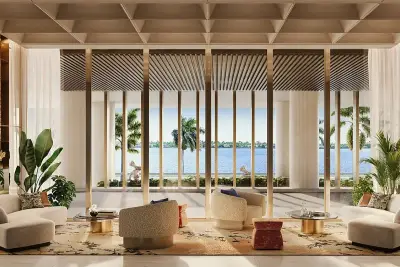 The Ritz Carlton Residences, West Palm Beach, photo 5
