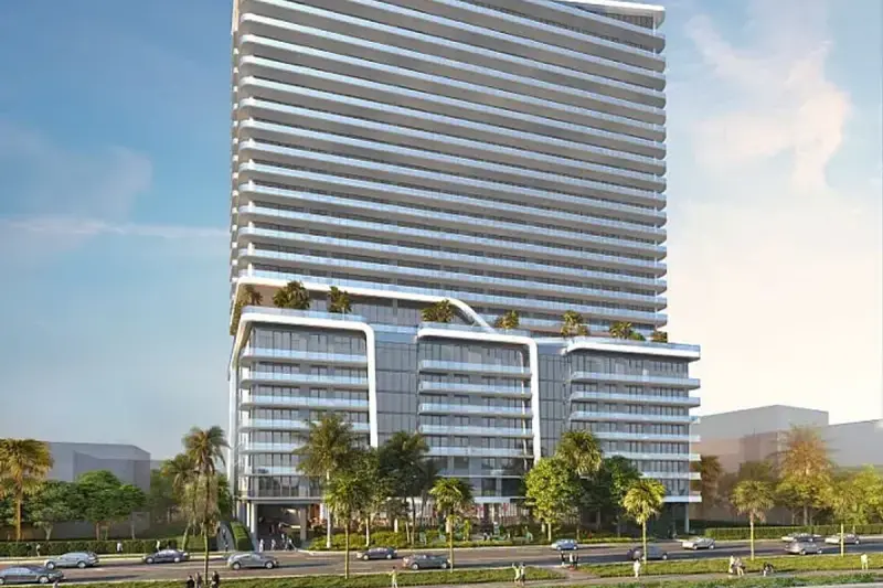 The Ritz Carlton Residences, West Palm Beach, photo 1