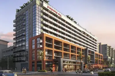 The Standard Midtown, Miami, photo 5