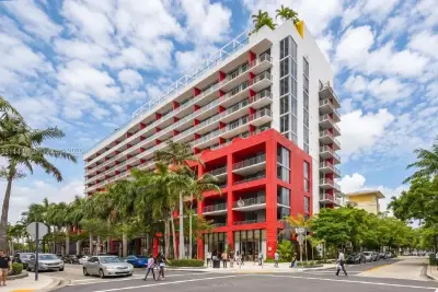 The Standard Midtown, Miami, photo 9