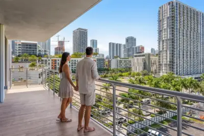 The Standard Midtown, Miami, photo 10
