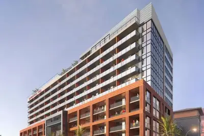 The Standard Midtown, Miami, photo 12