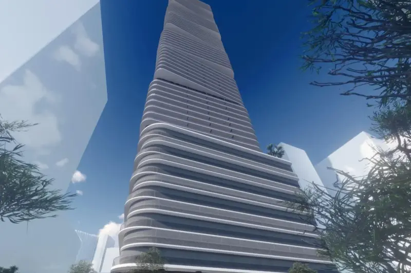 The Summit at Brickell, Miami, foto 1