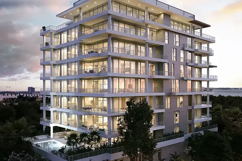 The Terraces Fort Lauderdale, photo 1