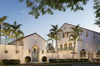 The Village, Coral Gables, foto 6