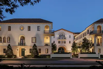 The Village, Coral Gables, photo 1