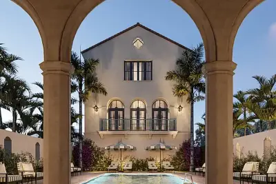The Village, Coral Gables, foto 7