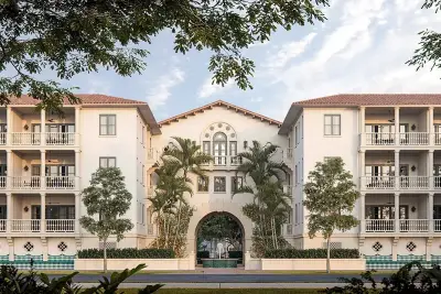 The Village, Coral Gables, foto 4