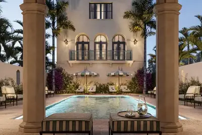 The Village, Coral Gables, foto 12