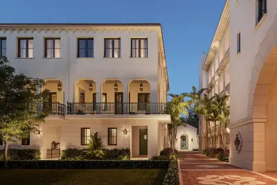 The Village, Coral Gables, foto 2