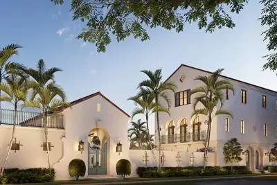 The Village, Coral Gables, foto 11