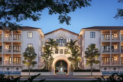 The Village, Coral Gables, foto 5
