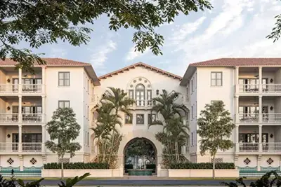 The Village, Coral Gables, foto 9