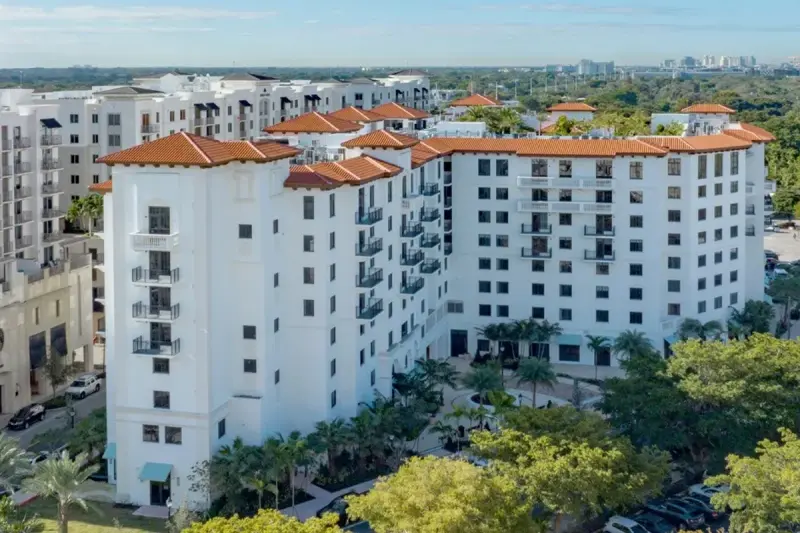 The Watermark at Coral Gables, photo 1