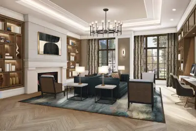 The Watermark at Coral Gables, photo 5