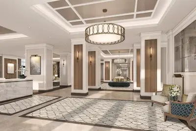 The Watermark at Coral Gables, photo 6