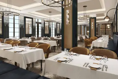The Watermark at Coral Gables, photo 4