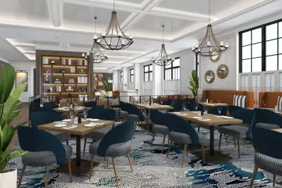 The Watermark at Coral Gables, photo 3