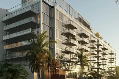The Well Bay Harbor, Bay Harbor Islands, photo 1