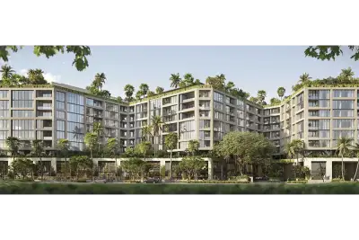The Well Coconut Grove, Miami, photo 12